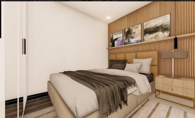 Preselling Duplex 4BR, 3T&B, 1CG in Bgy. San Jose Antipolo City