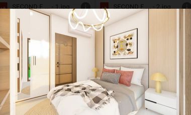 Preselling Duplex 4BR, 3T&B, 1CG in Bgy. San Jose Antipolo City