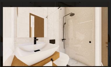 Preselling Duplex 4BR, 3T&B, 1CG in Bgy. San Jose Antipolo City