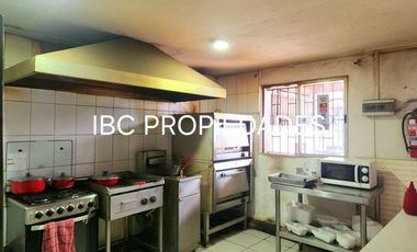 CASA A LA VENTA CON LOCAL COMERCIAL EN SAN FELIPE