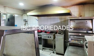 CASA A LA VENTA CON LOCAL COMERCIAL EN SAN FELIPE