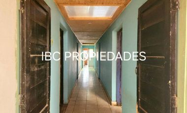 CASA A LA VENTA CON LOCAL COMERCIAL EN SAN FELIPE