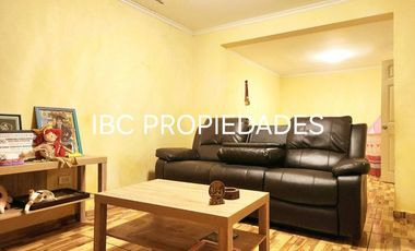CASA A LA VENTA CON LOCAL COMERCIAL EN SAN FELIPE