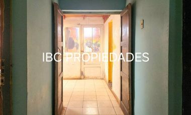 CASA A LA VENTA CON LOCAL COMERCIAL EN SAN FELIPE