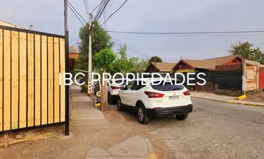 CASA A LA VENTA CON LOCAL COMERCIAL EN SAN FELIPE