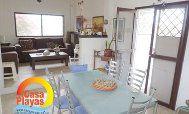 Casa en Playas de Venta en La Via a Data Posorja Km 1.5, Terreno 1.000 m.