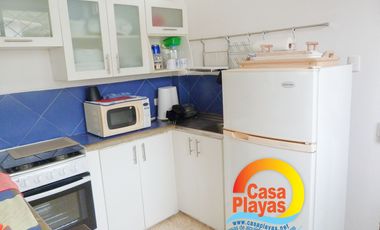Casa en Playas de Venta en La Via a Data Posorja Km 1.5, Terreno 1.000 m.
