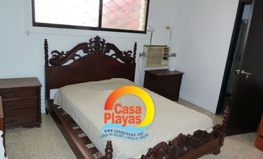 Casa en Playas de Venta en La Via a Data Posorja Km 1.5, Terreno 1.000 m.