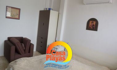 Casa en Playas de Venta en La Via a Data Posorja Km 1.5, Terreno 1.000 m.