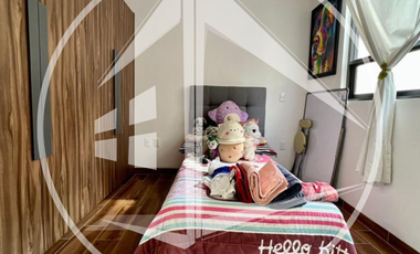 Casa Hermosa A Precio De Oportunidad En Moncayo Con Roof Y Jardín Plano Agregar a favoritos Publicado hace 1 día