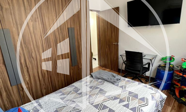 Casa Hermosa A Precio De Oportunidad En Moncayo Con Roof Y Jardín Plano Agregar a favoritos Publicado hace 1 día
