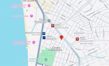 VENTA DE CASA en PUERTO VALLARTA a solo 10 Minutos de PLAYA con 2 RECARAMAS