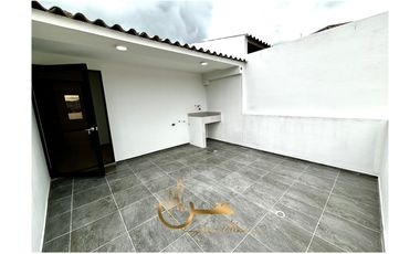 Casas de Venta en Cuenca Ecuador sector Rio Amarillo