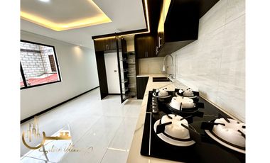 Casas de Venta en Cuenca Ecuador sector Rio Amarillo