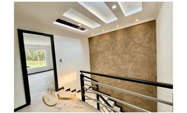 Casas de Venta en Cuenca Ecuador sector Rio Amarillo