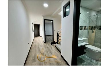 Casas de Venta en Cuenca Ecuador sector Rio Amarillo