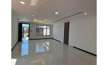 Casas de Venta en Cuenca Ecuador sector Rio Amarillo