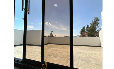 Casas de Venta en Cuenca Ecuador sector Rio Amarillo