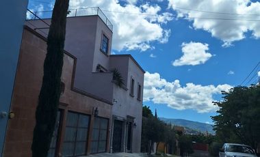 Casa en venta zona residencial 8 minutos caminando al centro de San Miguel de Allende