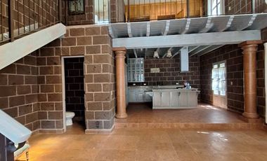 Casa en venta zona residencial 8 minutos caminando al centro de San Miguel de Allende