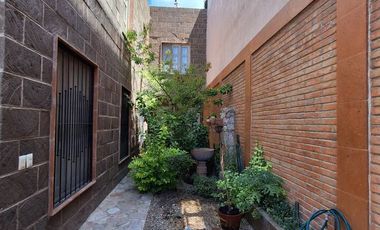 Casa en venta zona residencial 8 minutos caminando al centro de San Miguel de Allende