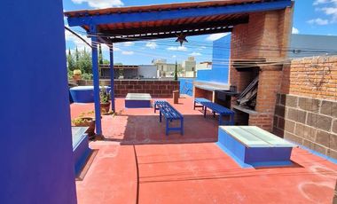 Casa en venta zona residencial 8 minutos caminando al centro de San Miguel de Allende