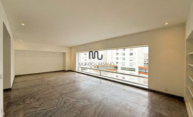 Departamento en renta o venta en Lomas de Bezares in Reforma Lomas Altas