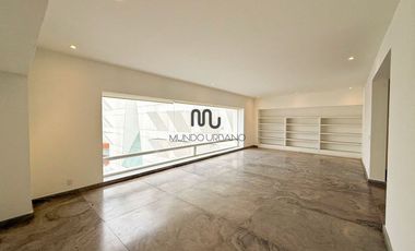 Departamento en renta o venta en Lomas de Bezares in Reforma Lomas Altas