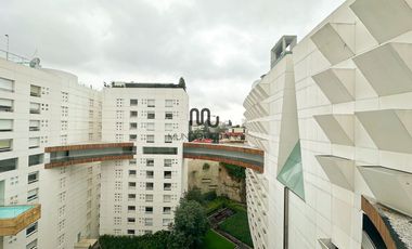 Departamento en renta o venta en Lomas de Bezares in Reforma Lomas Altas