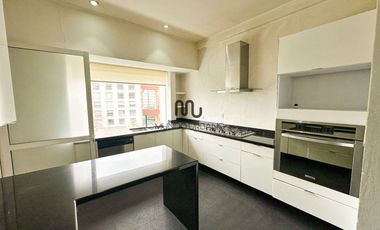 Departamento en renta o venta en Lomas de Bezares in Reforma Lomas Altas
