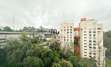 Departamento en renta o venta en Lomas de Bezares in Reforma Lomas Altas