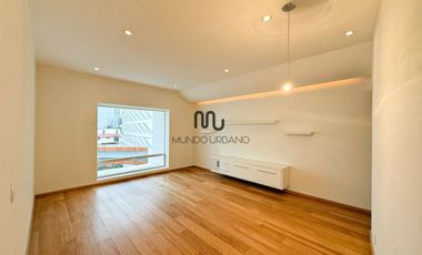 Departamento en renta o venta en Lomas de Bezares in Reforma Lomas Altas