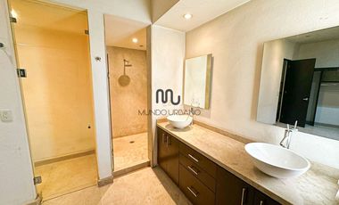 Departamento en renta o venta en Lomas de Bezares in Reforma Lomas Altas