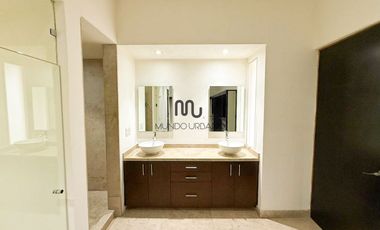 Departamento en renta o venta en Lomas de Bezares in Reforma Lomas Altas