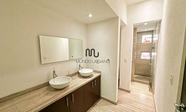 Departamento en renta o venta en Lomas de Bezares in Reforma Lomas Altas