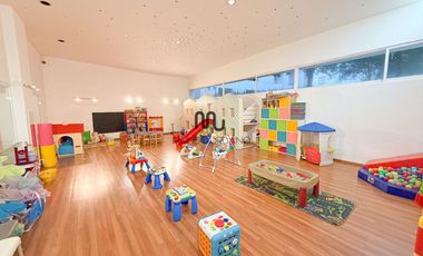 Departamento en renta o venta en Lomas de Bezares in Reforma Lomas Altas