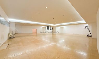 Departamento en renta o venta en Lomas de Bezares in Reforma Lomas Altas
