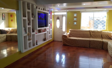 CASA EN CAPAPUNGO, SIERRA HERMOSA