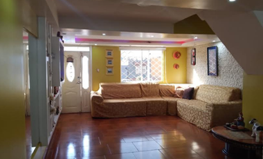 CASA EN CAPAPUNGO, SIERRA HERMOSA