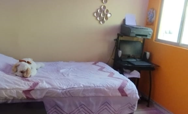 CASA EN CAPAPUNGO, SIERRA HERMOSA