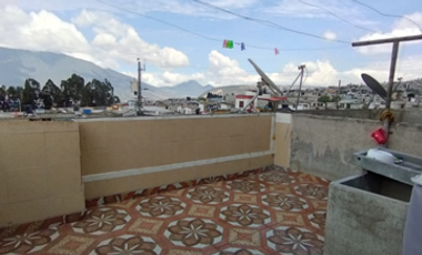 CASA EN CAPAPUNGO, SIERRA HERMOSA