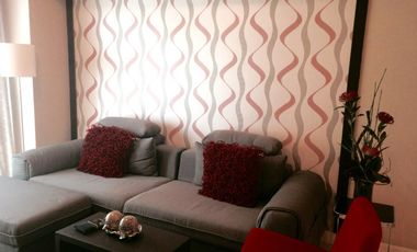 R48 - Fully Furnished 2BR The Red Oak Unit for Rent