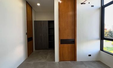Modern Industrial 2Storey House and Lot for Sale in Plaridel Bulacan