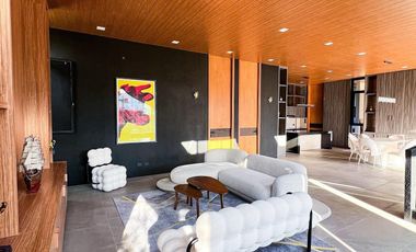 Modern Industrial 2Storey House and Lot for Sale in Plaridel Bulacan