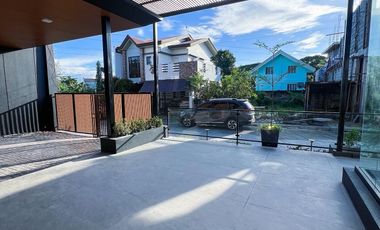 Modern Industrial 2Storey House and Lot for Sale in Plaridel Bulacan
