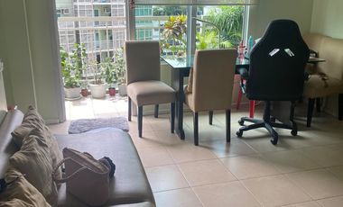 For Sale: 2BR Loft type Unit at Two Serendra Encino Tower, BGC, P28M