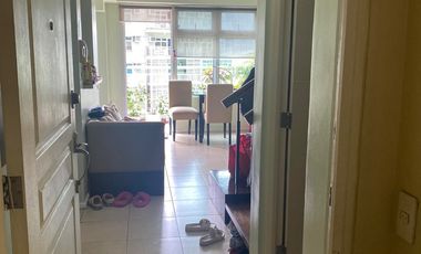 For Sale: 2BR Loft type Unit at Two Serendra Encino Tower, BGC, P28M