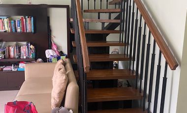 For Sale: 2BR Loft type Unit at Two Serendra Encino Tower, BGC, P28M