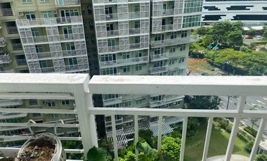 For Sale: 2BR Loft type Unit at Two Serendra Encino Tower, BGC, P28M
