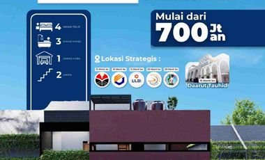 🏢 **Kos-Kosan Investasi Menarik di Cihanjuang, Harga Mulai 700 Jutaan!** 🏢
